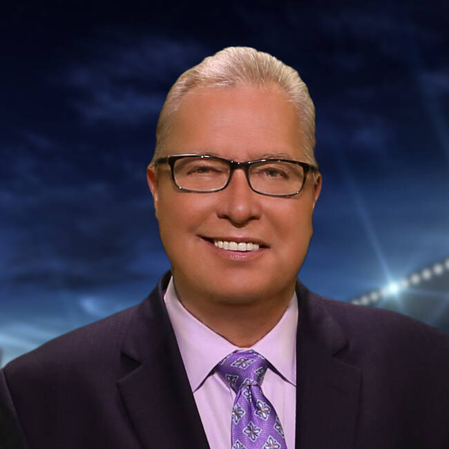 Premiere Speakers Bureau, Ron Jaworski