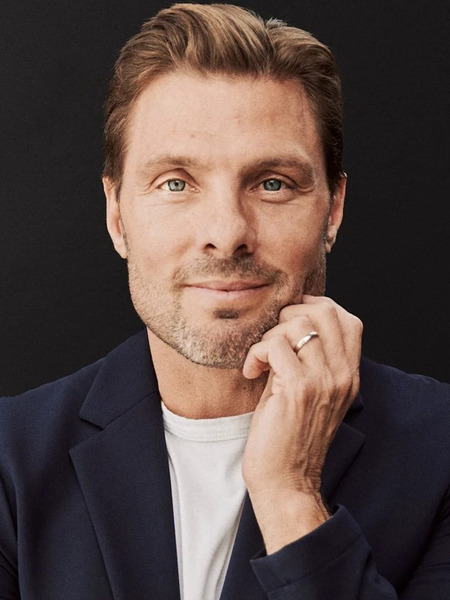 Joe Huff | Expert on Motivation, Burnout, Mental Health, Retention & Workplace Belonging