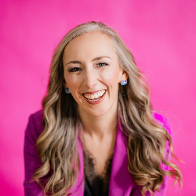 Premiere Speakers Bureau, Rachel Druckenmiller CSP