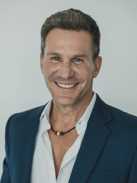 Judd Shaw | Keynote Speaker & Author on Conscious Bravery | Founder, Brave Ideas Co. 