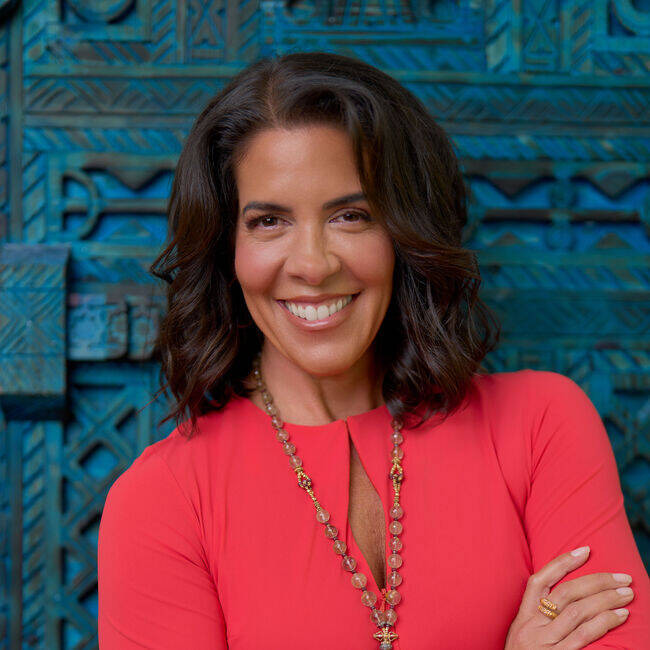 Premiere Speakers Bureau, Stephanie Arnold