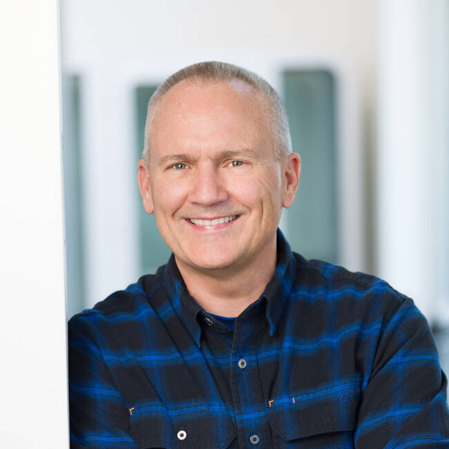 Premiere Speakers Bureau, Mark Stiving