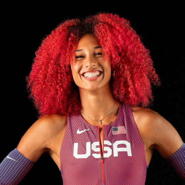 Premiere Speakers Bureau, Taliyah Brooks