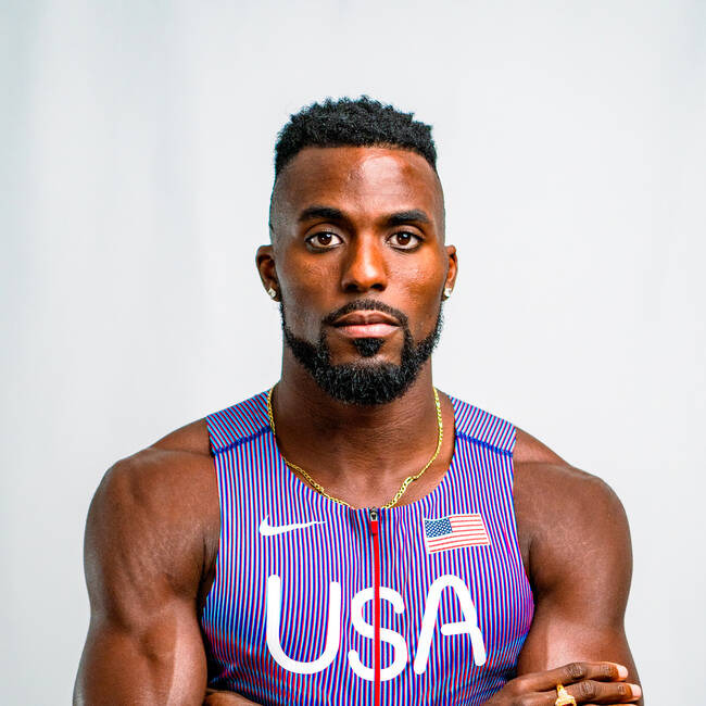 Premiere Speakers Bureau, Kenny Bednarek