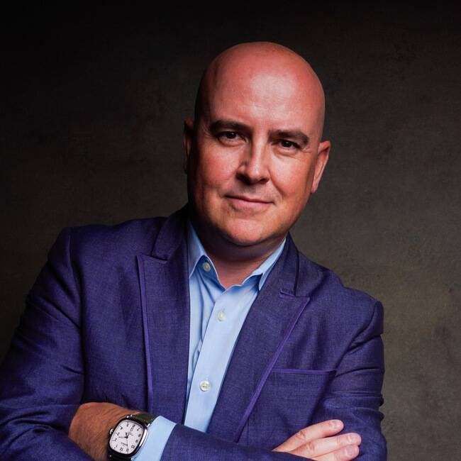 Premiere Speakers Bureau, Steve Brown