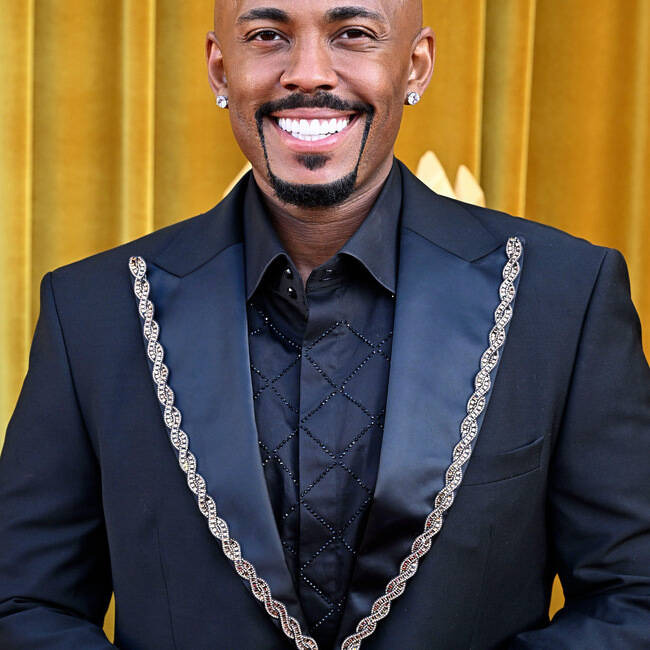 Premiere Speakers Bureau, Farrah Gray