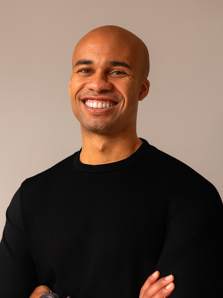 Tucker Bryant | Poet & Innovation Keynote Speaker