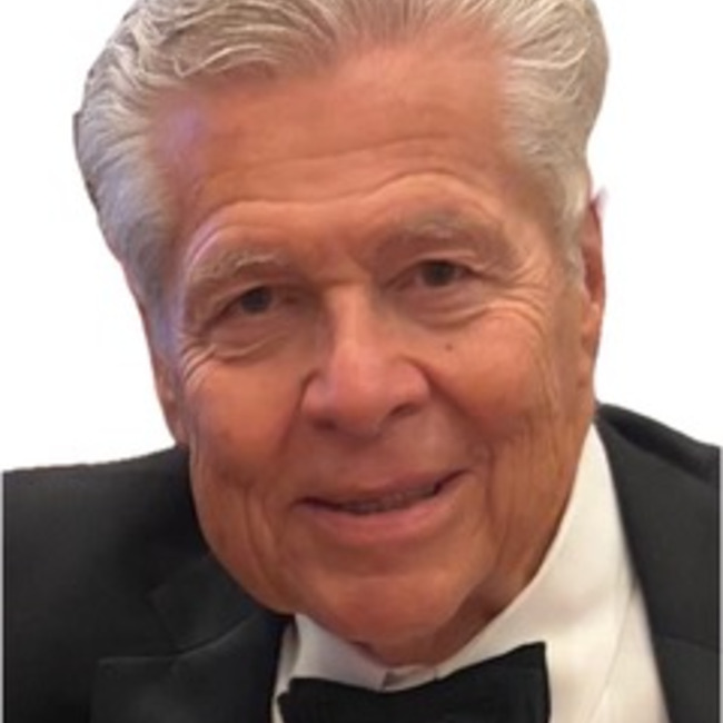 Bill Capodagli: Author of "The Disney Way" and "Innovate the Pixar Way"