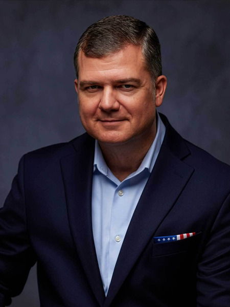 Rob 'Cujo' Teschner | Retired F-15 / F-22 Fighter Pilot and Leadership Consultant