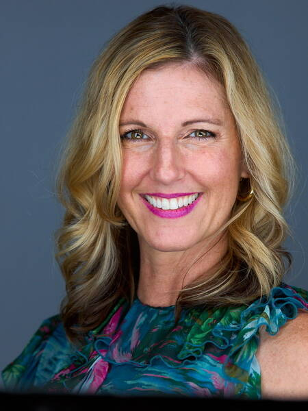 Nicole Cramer | Turning Human Connection Into Your Organization's Most Powerful Sales Tool