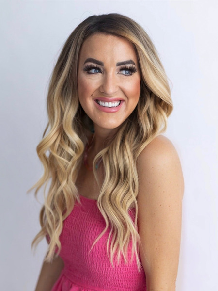 Kayla Dornfeld | 2020 Top Educator of the Year. 2019 North Dakota Teacher of the Year. Internationally Awarded 3rd Grade Teacher