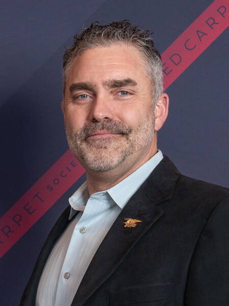 Phillip W. Koontz | U.S. Navy SEAL Combat Veteran & Motivational Speaker