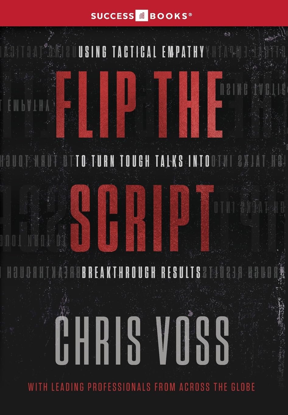 Flip the Scriptby Phillip W. Koontz