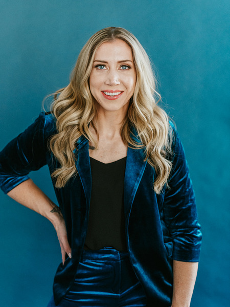 Michelle Curran | Combat Veteran: USAF Thunderbird Lead Solo, F-16 Fighter Pilot