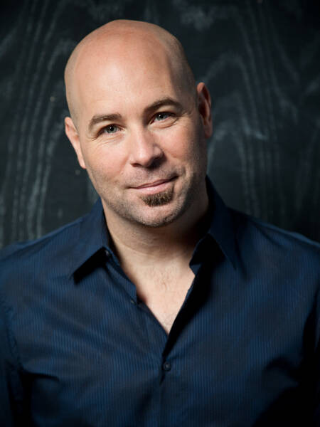 Mark Schultz | Record-breaking fundraiser, inspirational speaker, platinum-selling music artist