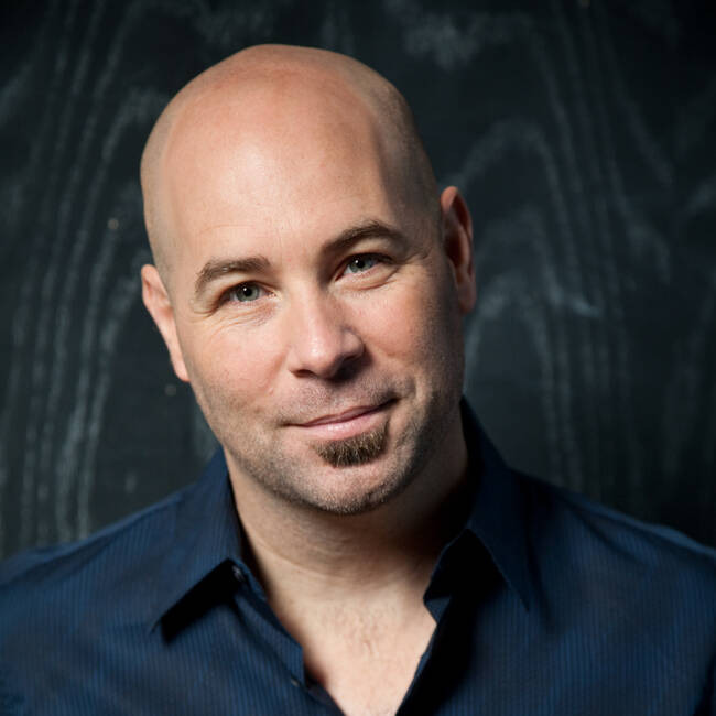 Premiere Speakers Bureau, Mark Schultz
