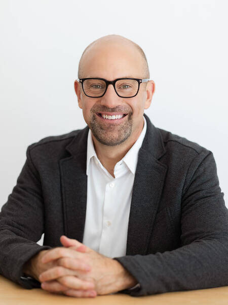 Mike Robbins | Former Professional Baseball Player, Expert in Teamwork, Leadership, and Emotional Intelligence