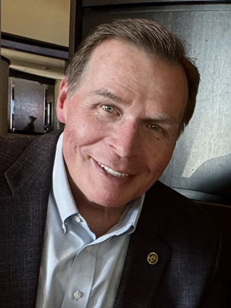 J. D. Hayworth | Former United States Congressman, Author and Broadcaster