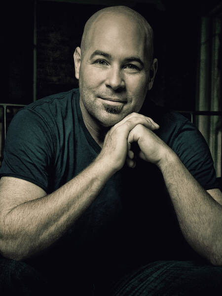 Mark Schultz | Record-breaking fundraiser, inspirational speaker, platinum-selling music artist