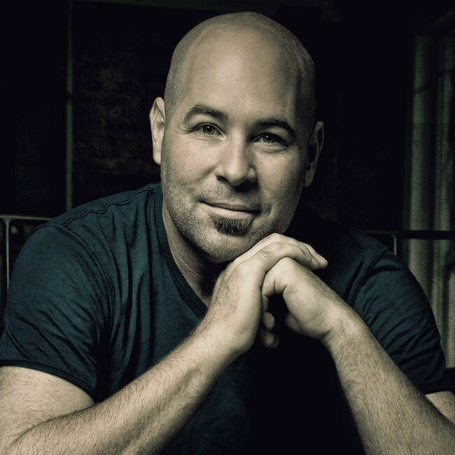 Premiere Speakers Bureau, Mark Schultz