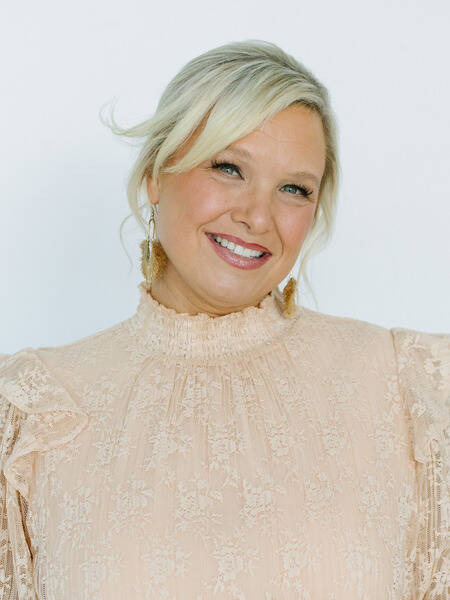Willow Weston | National Bestselling Author, Speaker, Founder of Collide Ministries, and Host of The Collide Podcast