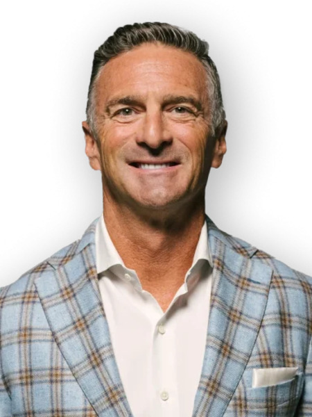 Jim 'Murph' Murphy | Founder and CEO of Afterburner, "The Courage To Execute"