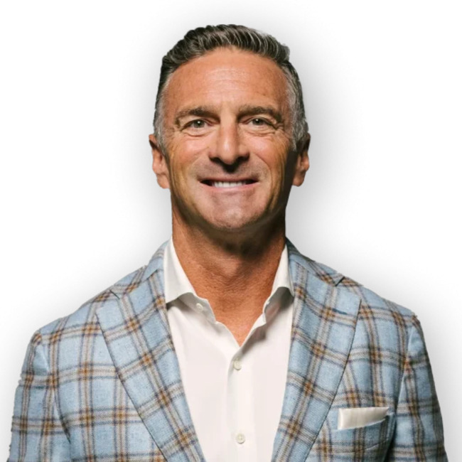 Premiere Speakers Bureau, Jim 'Murph' Murphy