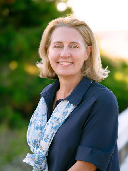 Maureen Healy | Internationally Renowned Educator, Author of "The Emotionally Healthy Child" and Social & Emotional Learning Expert 
