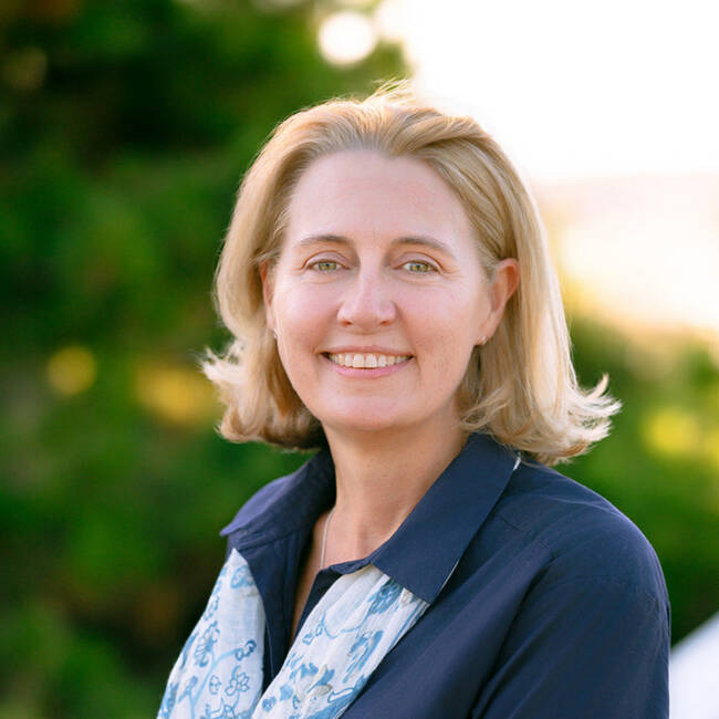 Maureen Healy: Internationally Renowned Educator, Author of "The Emotionally Healthy Child" and Social & Emotional Learning Expert 