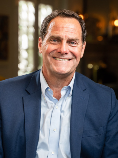 Andy Buckley | CFO of Dunder Mifflin on NBC's "The Office", Event Emcee, and Senior Financial Advisor (In real life)