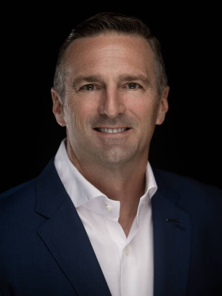 Jim 'Murph' Murphy | Founder and CEO of Afterburner, "The Courage To Execute"