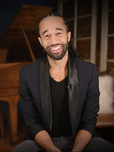 Shaun Derik | Dreams and Detours, Back to Your Future