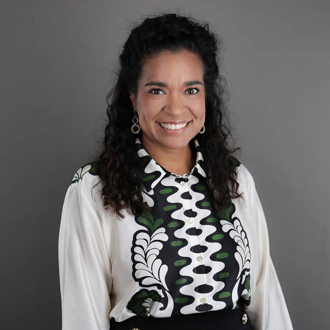 Mercedes Ramirez Johnson: Survivor of the Deadly Colombian Mountain Crash, Safety Speaker