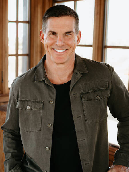 Craig Groeschel | Senior Pastor of LifeChurch.tv