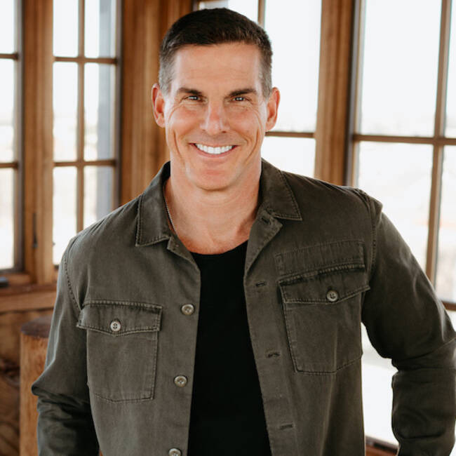 Premiere Speakers Bureau, Craig Groeschel