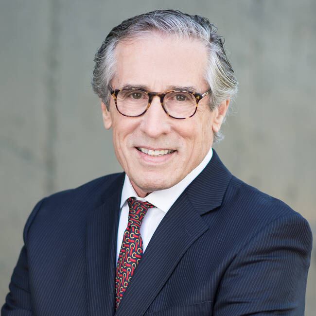 Premiere Speakers Bureau, Jack Shaw