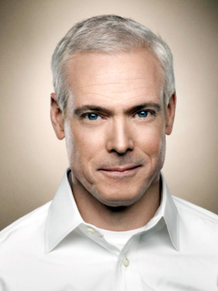 Jim Collins | Best Selling Author: Good to Great