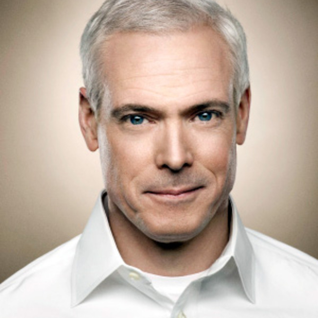 Premiere Speakers Bureau, Jim Collins