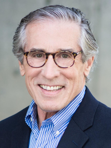 Premiere Speakers Bureau, Jack Shaw