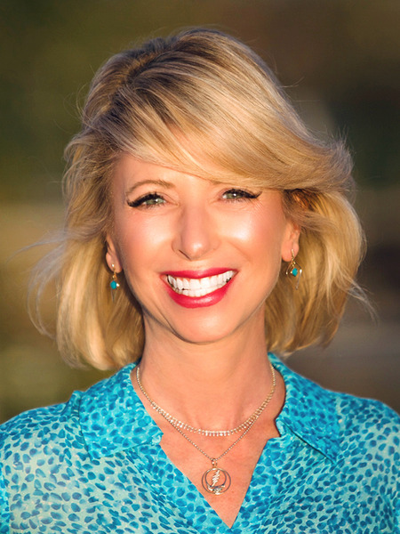 Amy Cuddy | One of Business Insider's 50 Women Who Are Changing The World,  Harvard Business School Associate Professor