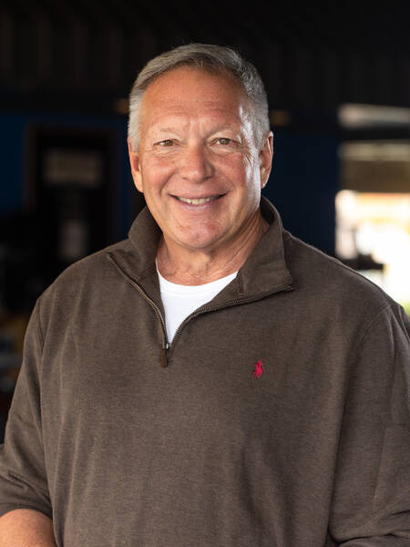 David Ashcraft | President and CEO, Global Leadership Network; Author