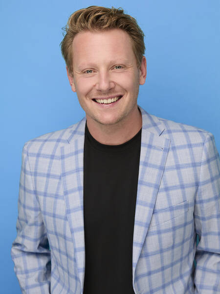 Eric Termuende | Thought Leader on Optimizing Workplace Culture, the Future of Work, and Engagement in the Workplace