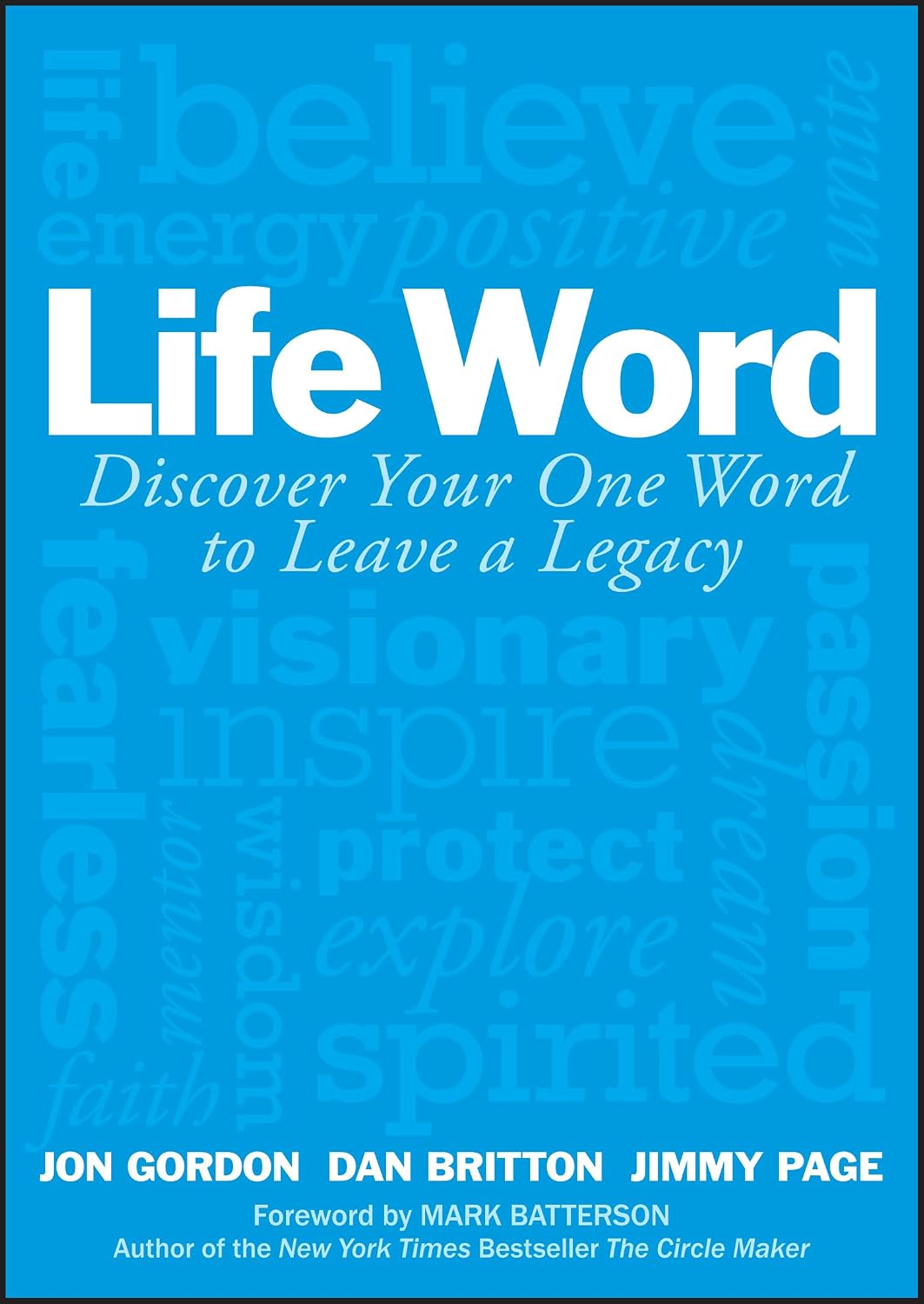 Life Wordby Dan Britton