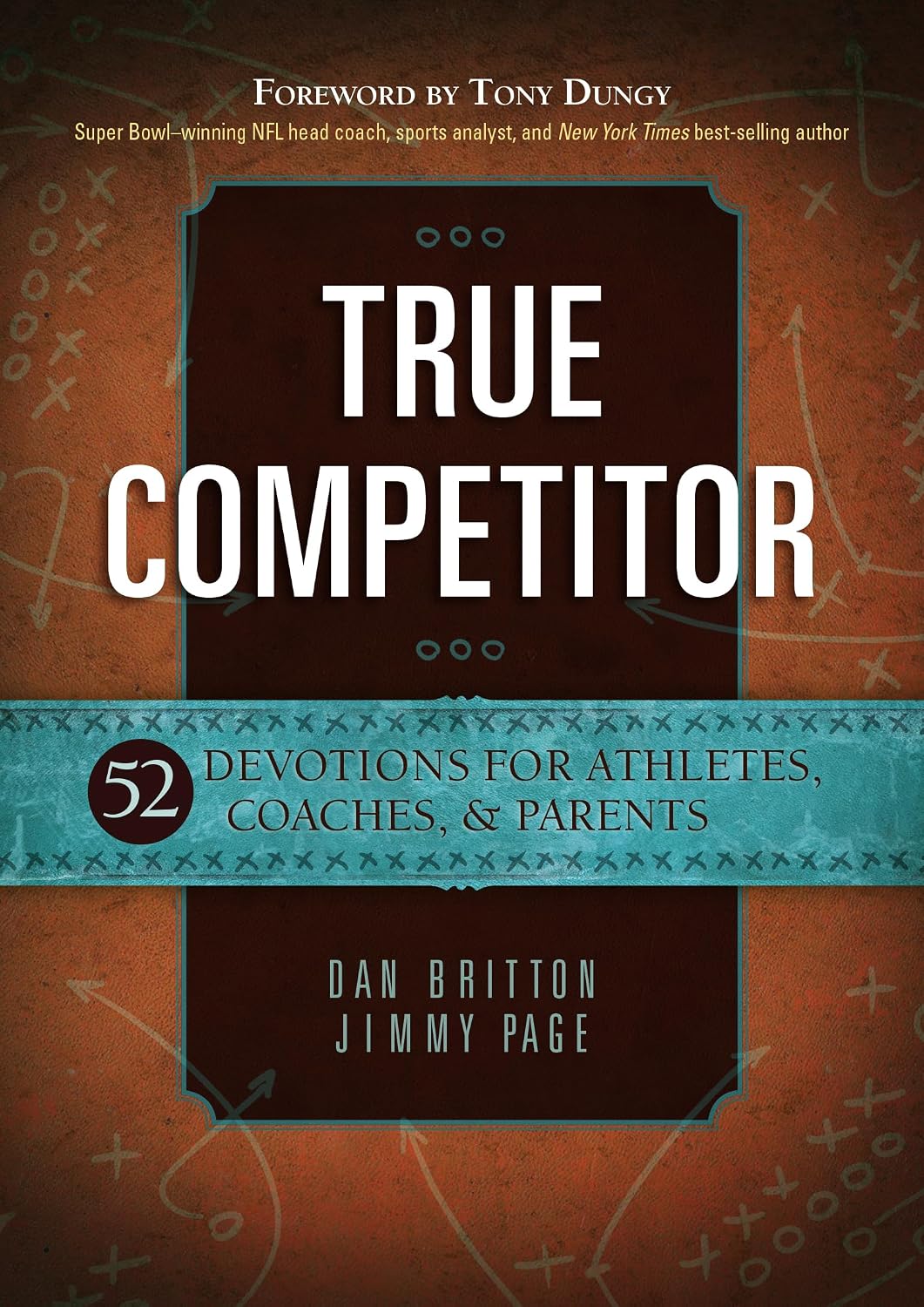 True Competitorby Dan Britton