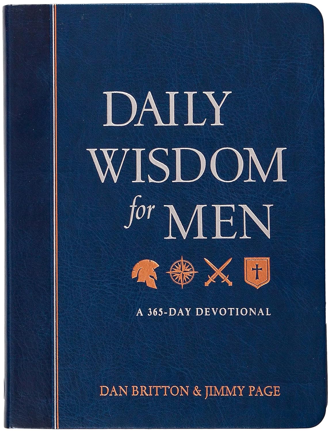 Daily Wisdom for Menby Dan Britton
