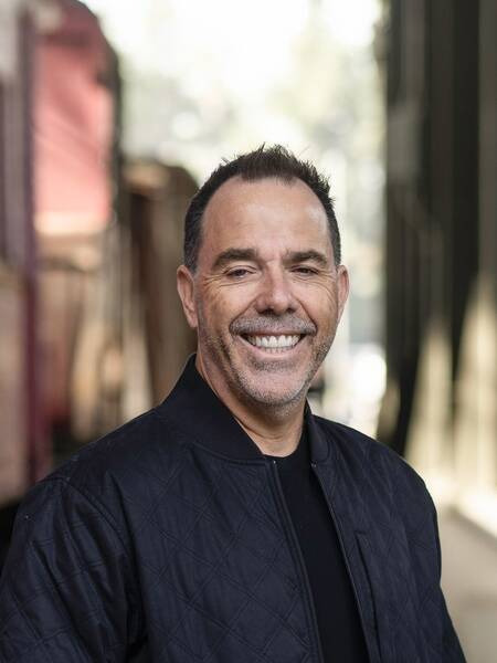 Chris Sonksen | Helping Leaders Build Healthy Organizations