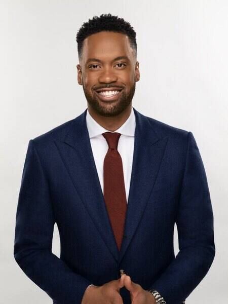 Lawrence B. Jones | Conservative Commentator, Radio Host & Keynote Speaker and Editor-in-Chief of Campus Reform