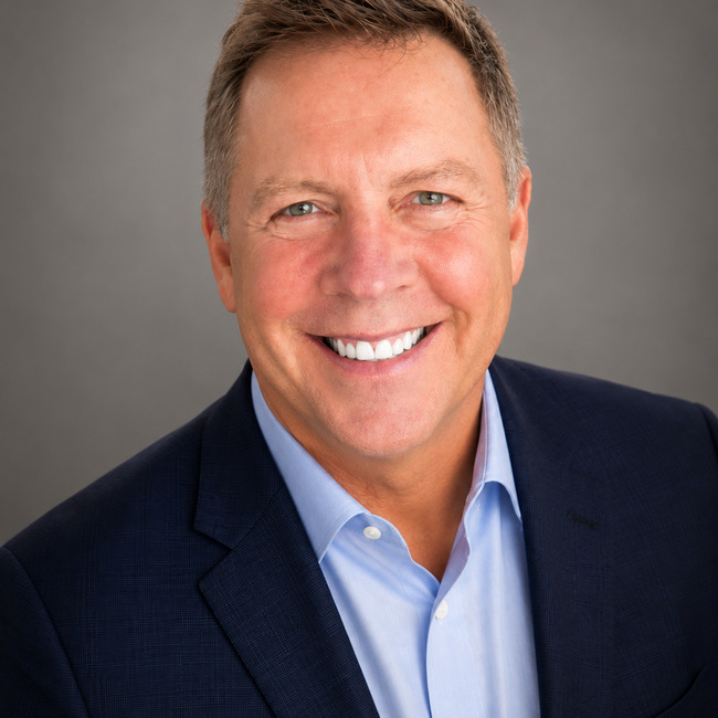 Premiere Speakers Bureau, Scott Deming