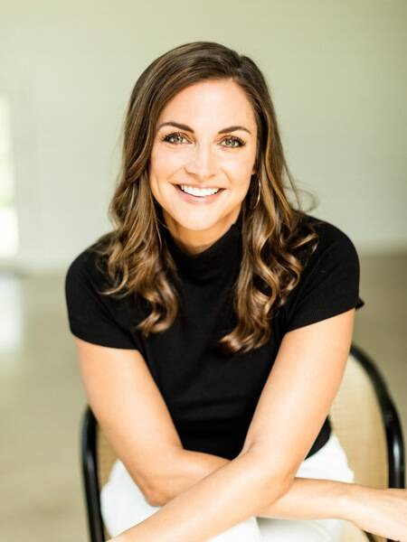 Paula Faris | Emmy-Award Winning Journalist, "The View" co-host 