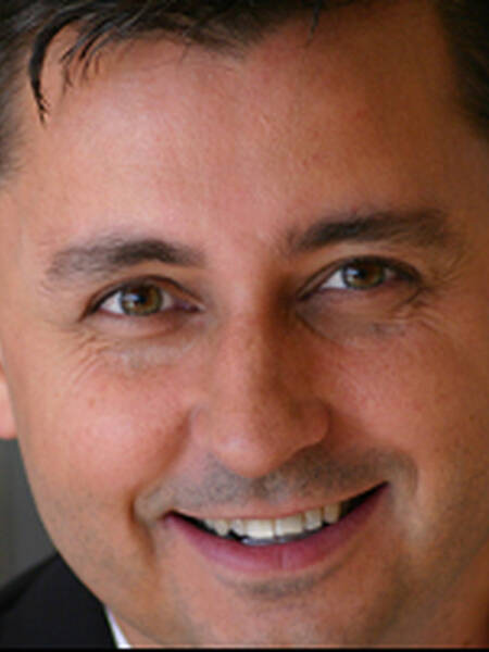Chris McChesney | Helping Leaders Achieve Extraordinary Results Through Strategy Execution | Best-Selling Author of The 4 Disciplines of Execution